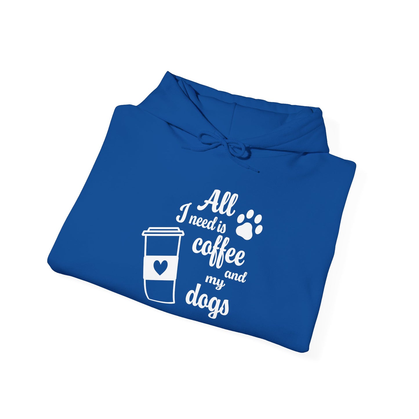 Coffee Lover Hoodie