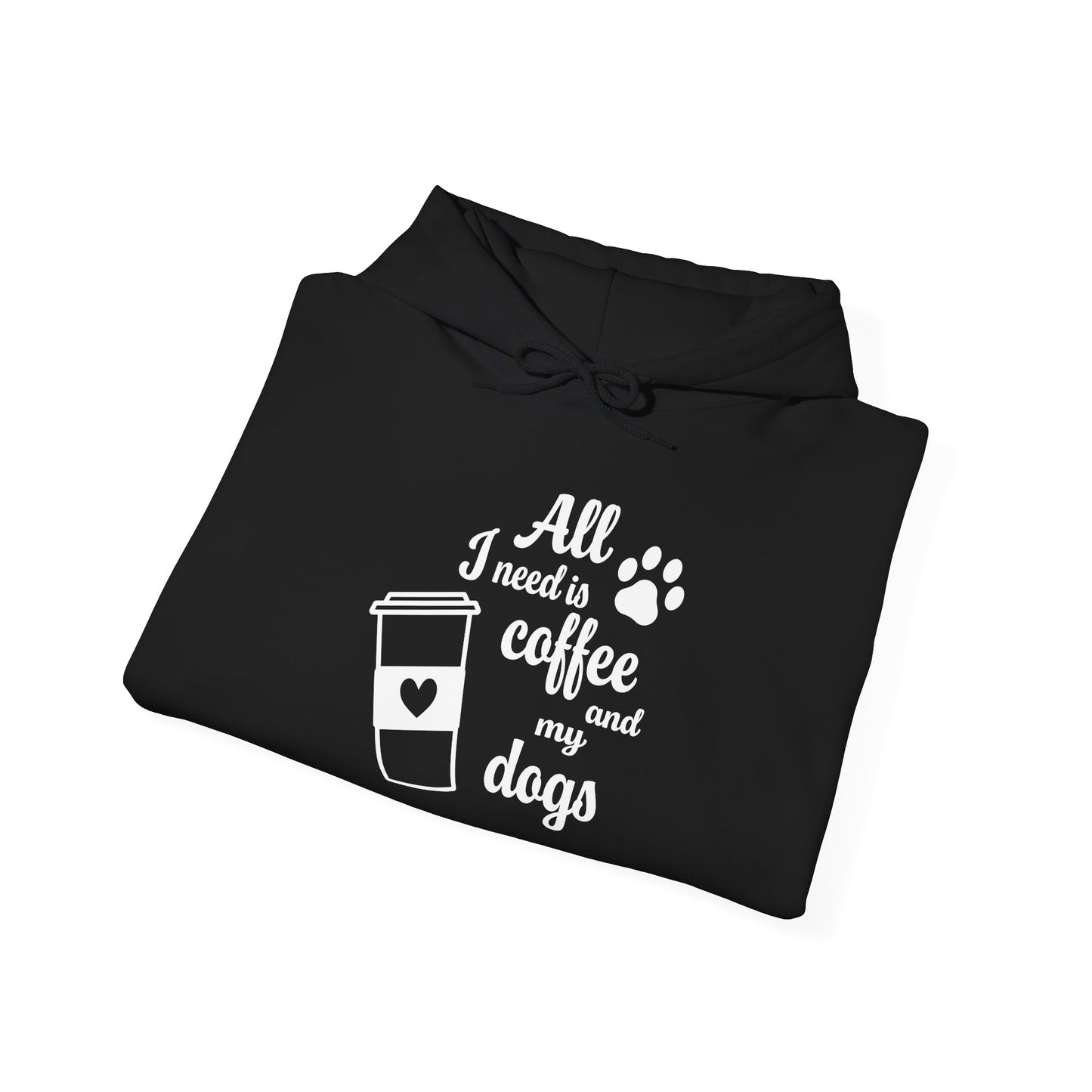Coffee Lover Hoodie