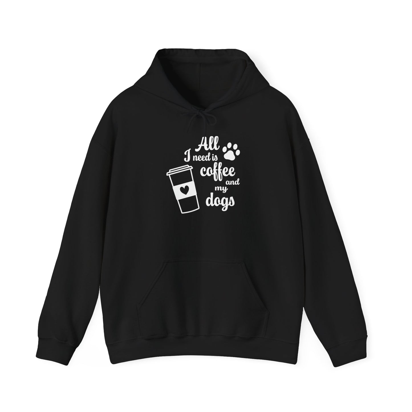 Coffee Lover Hoodie