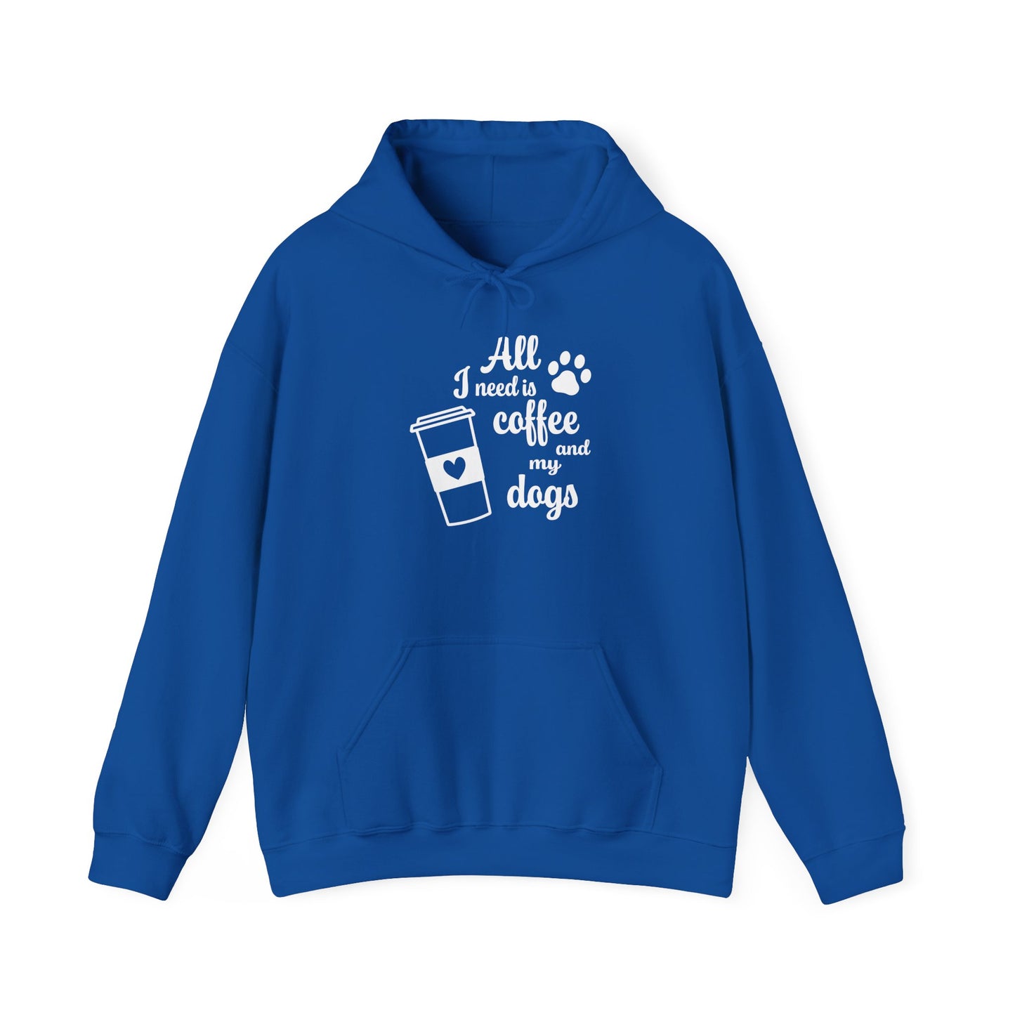 Coffee Lover Hoodie