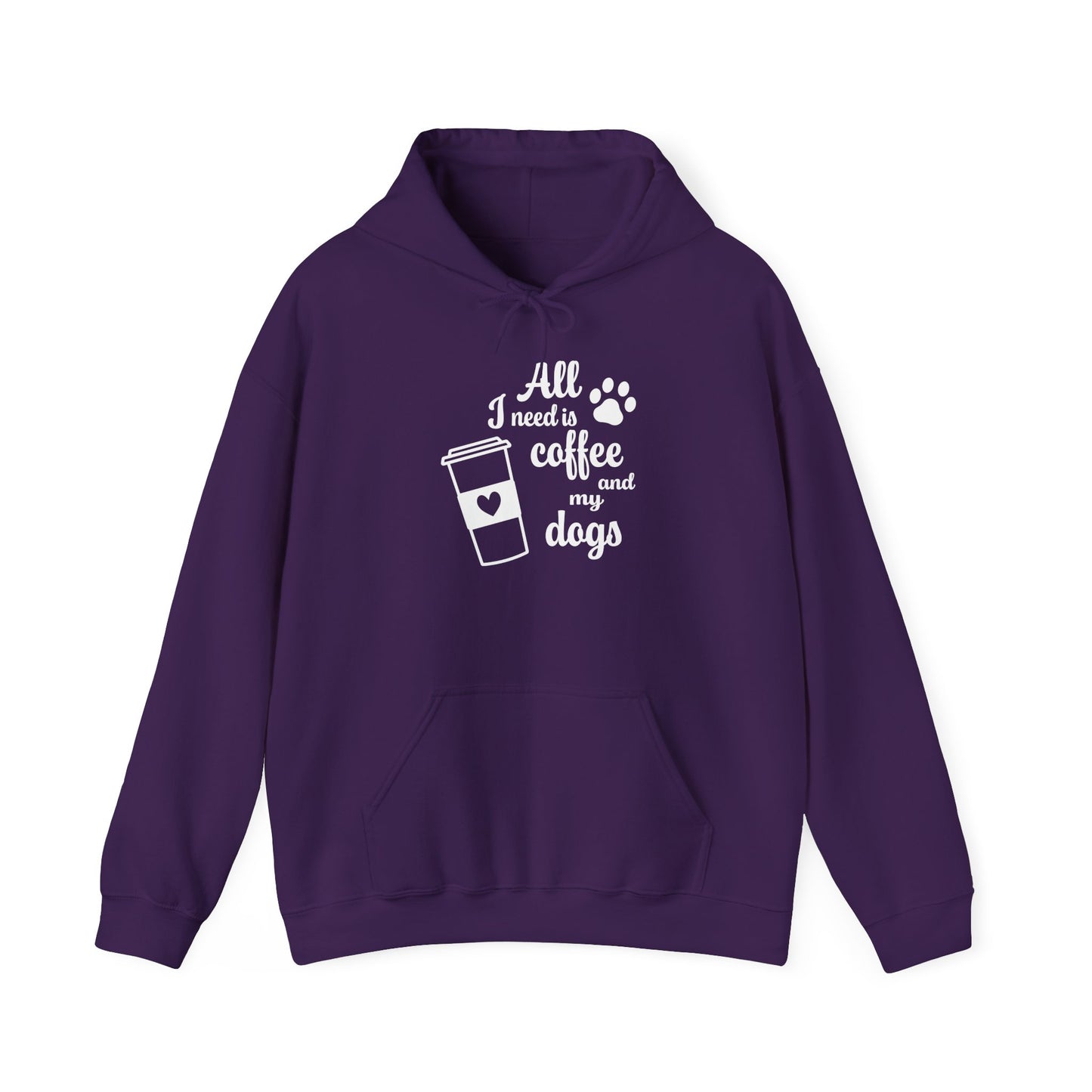 Coffee Lover Hoodie