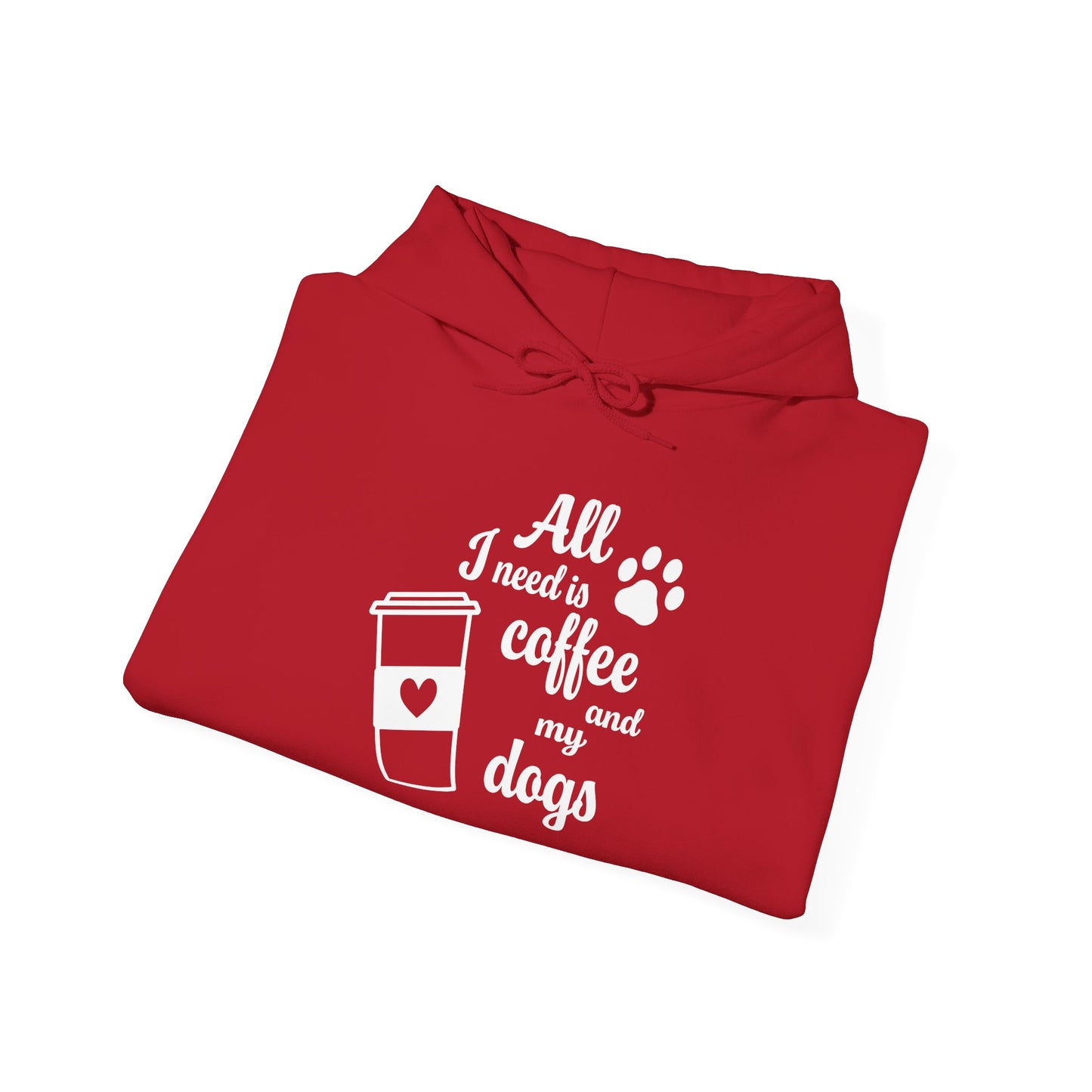 Coffee Lover Hoodie