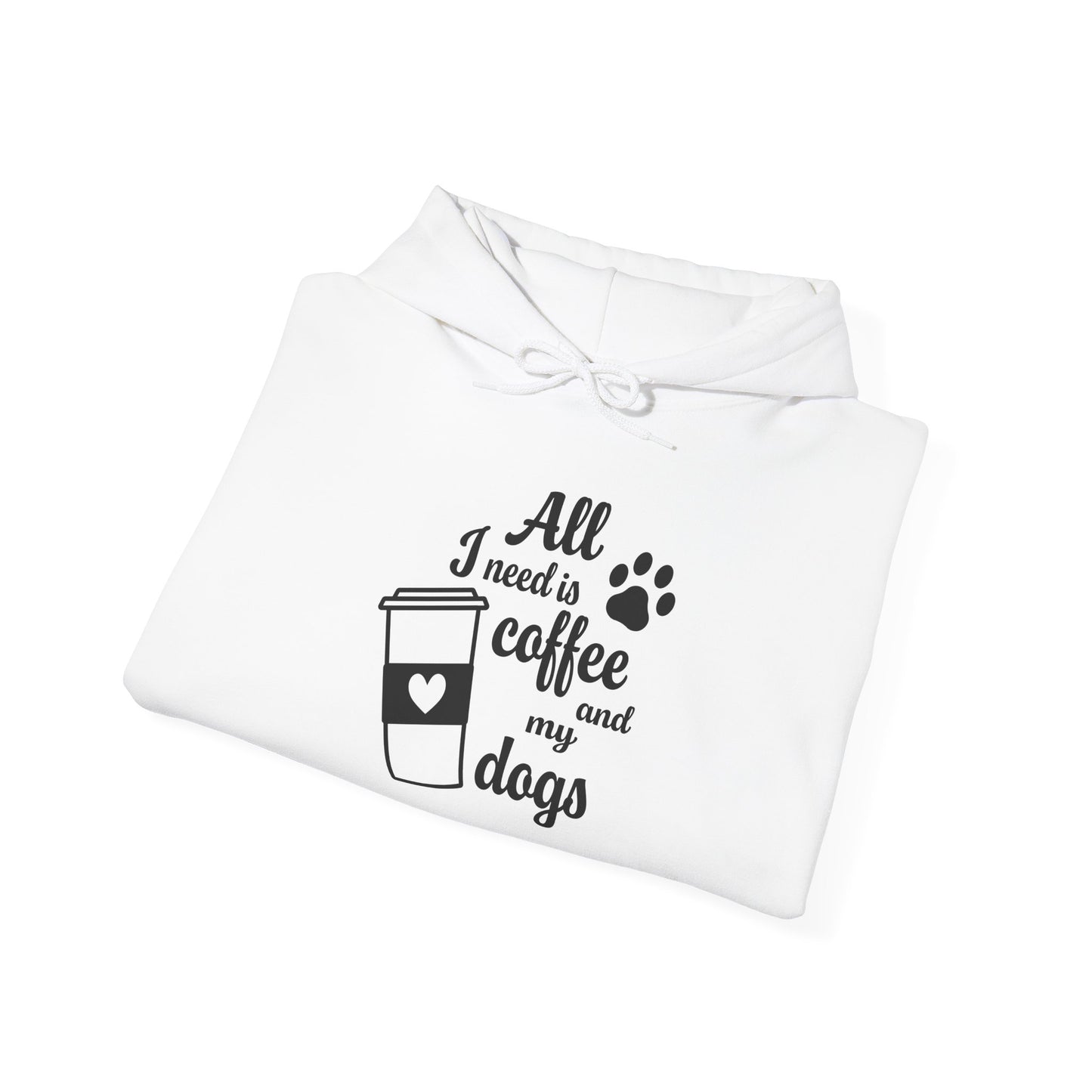 Coffee Lover Hoodie