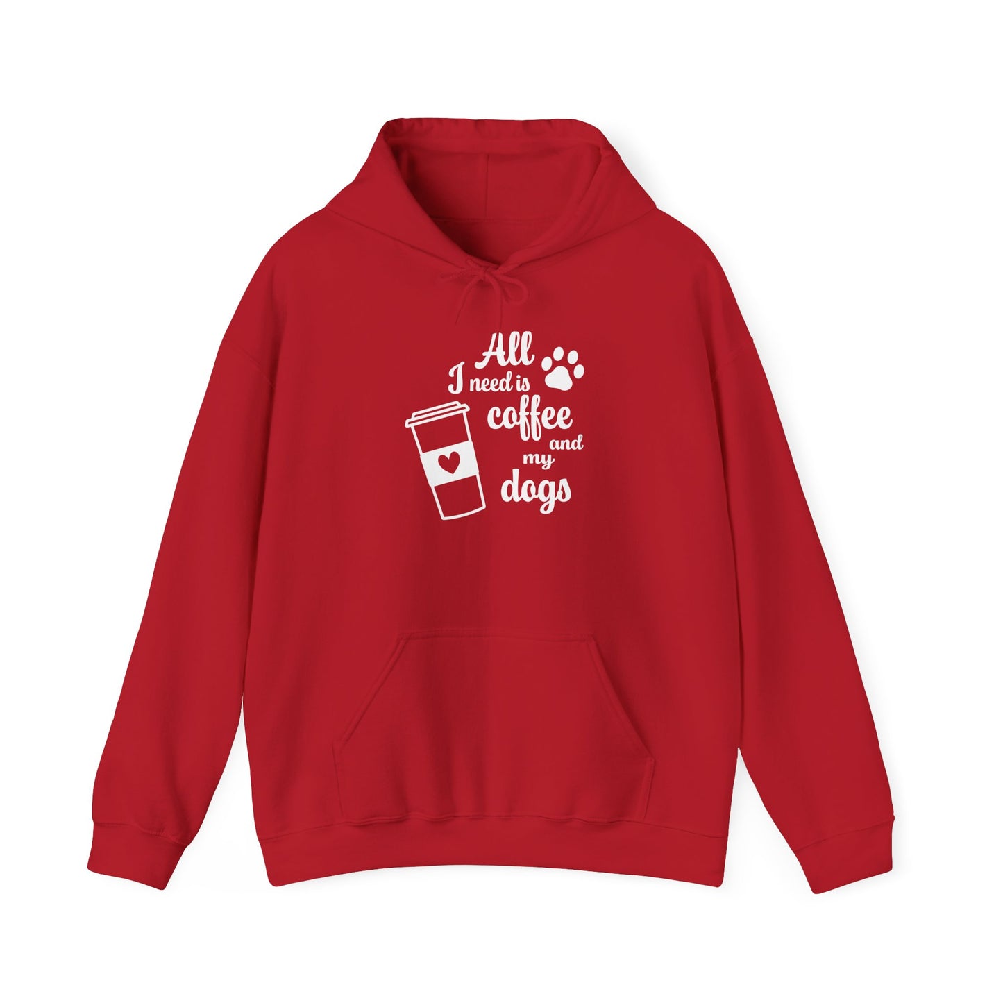 Coffee Lover Hoodie