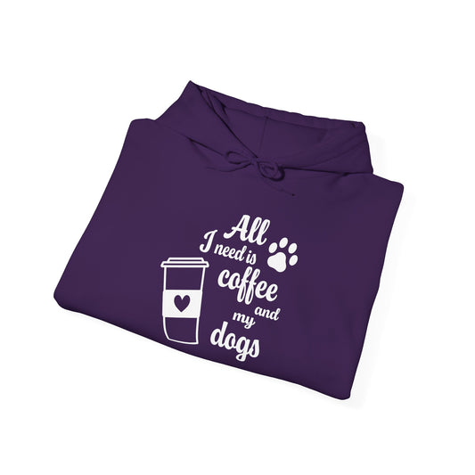Coffee Lover Hoodie