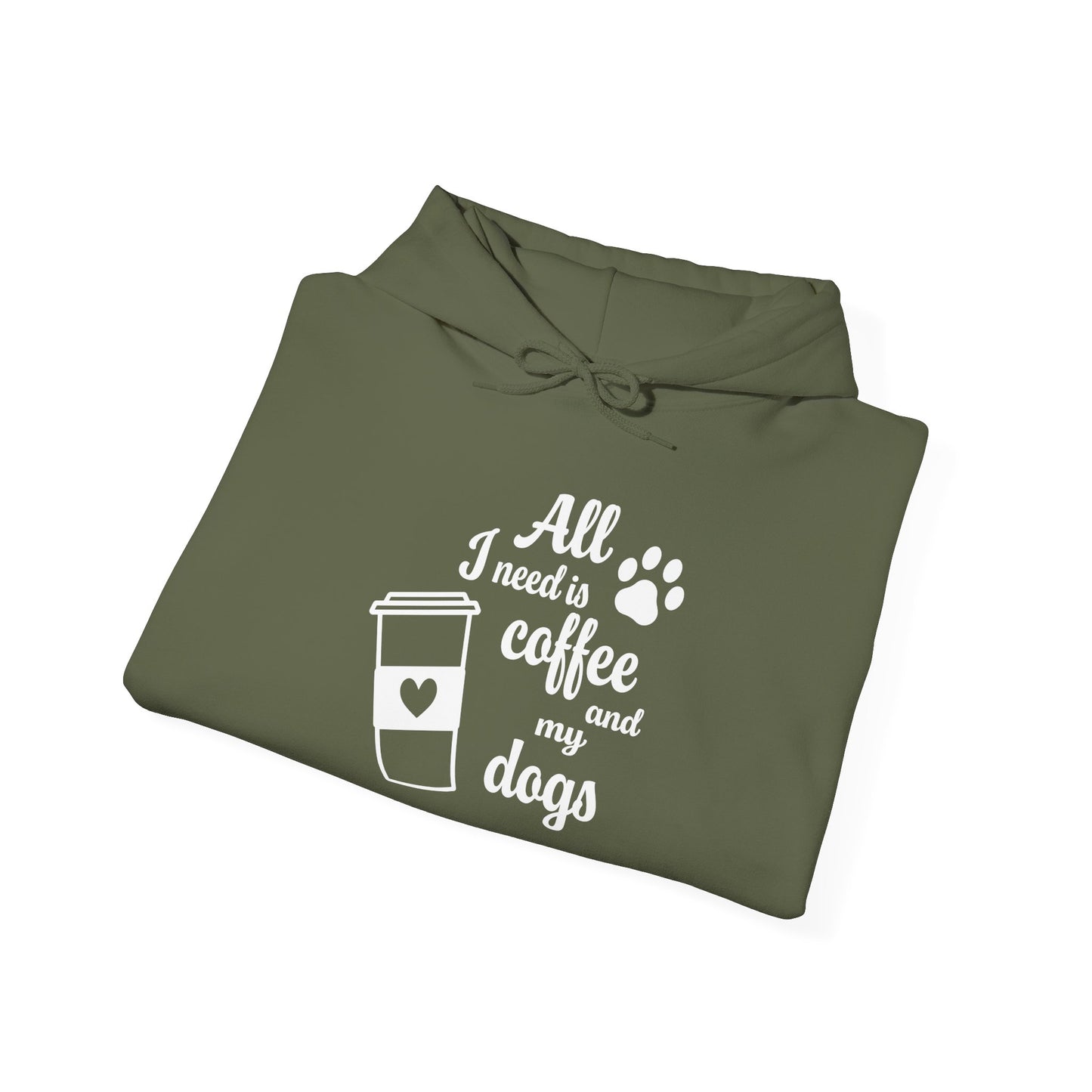 Coffee Lover Hoodie