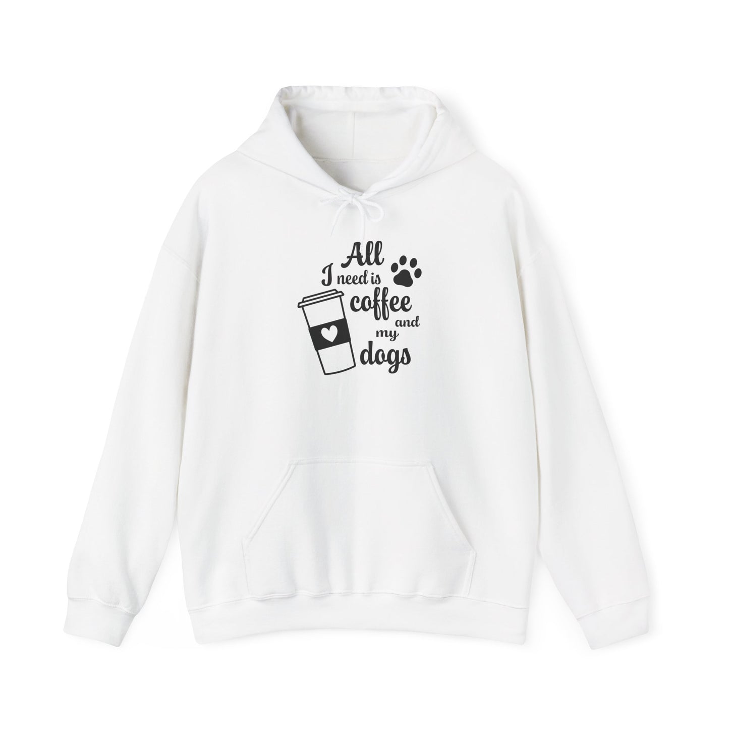 Coffee Lover Hoodie